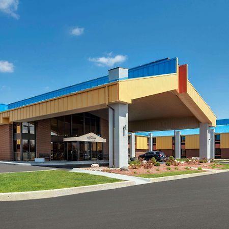 Baymont By Wyndham Muncie Near Ball State University Dış mekan fotoğraf