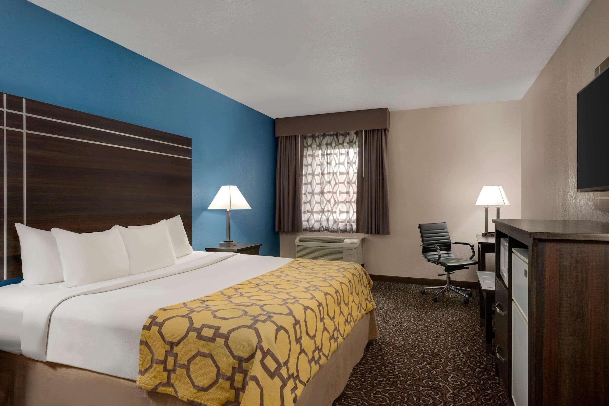 Baymont By Wyndham Muncie Near Ball State University Dış mekan fotoğraf