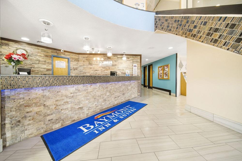 Baymont By Wyndham Muncie Near Ball State University Dış mekan fotoğraf