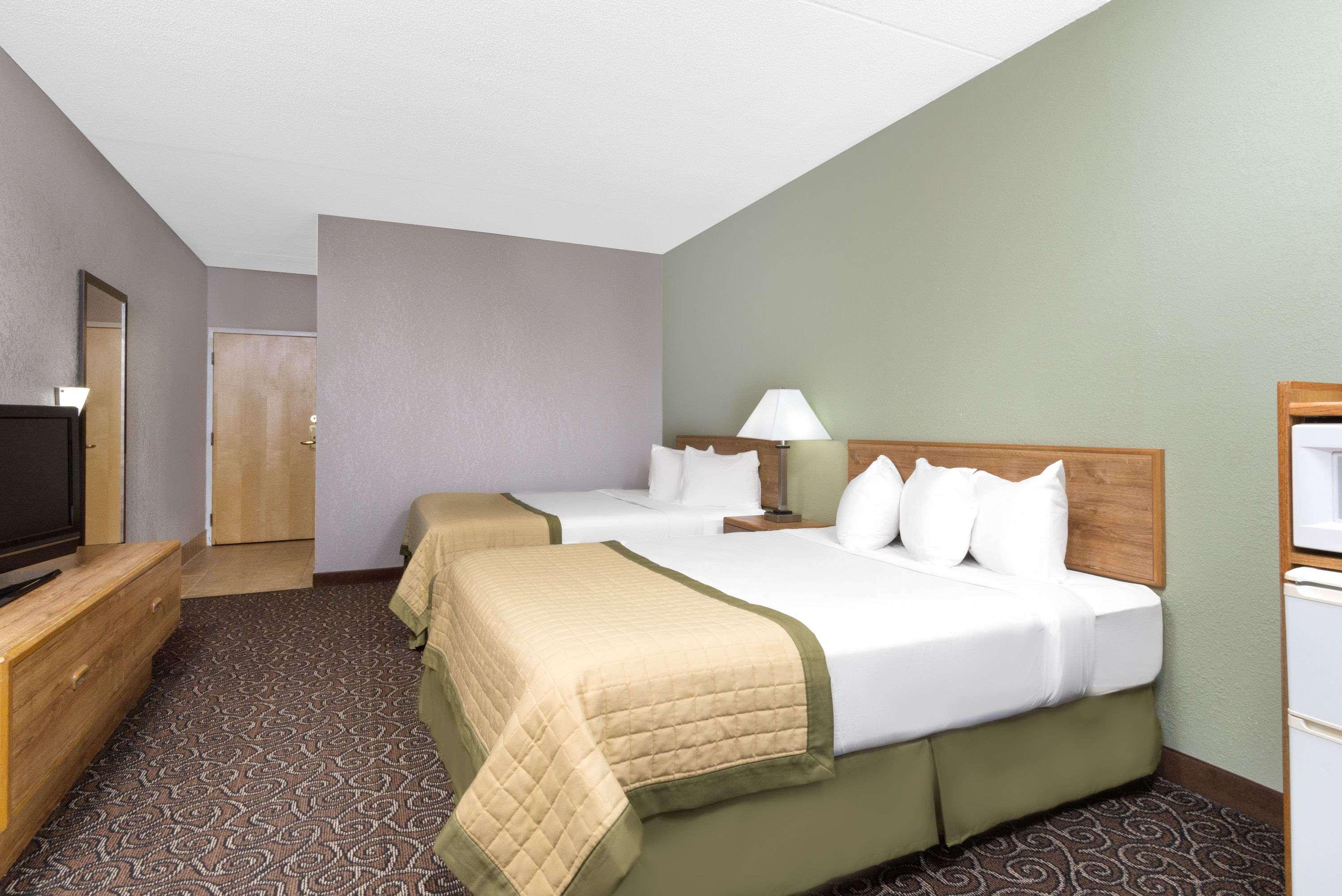 Baymont By Wyndham Muncie Near Ball State University Dış mekan fotoğraf