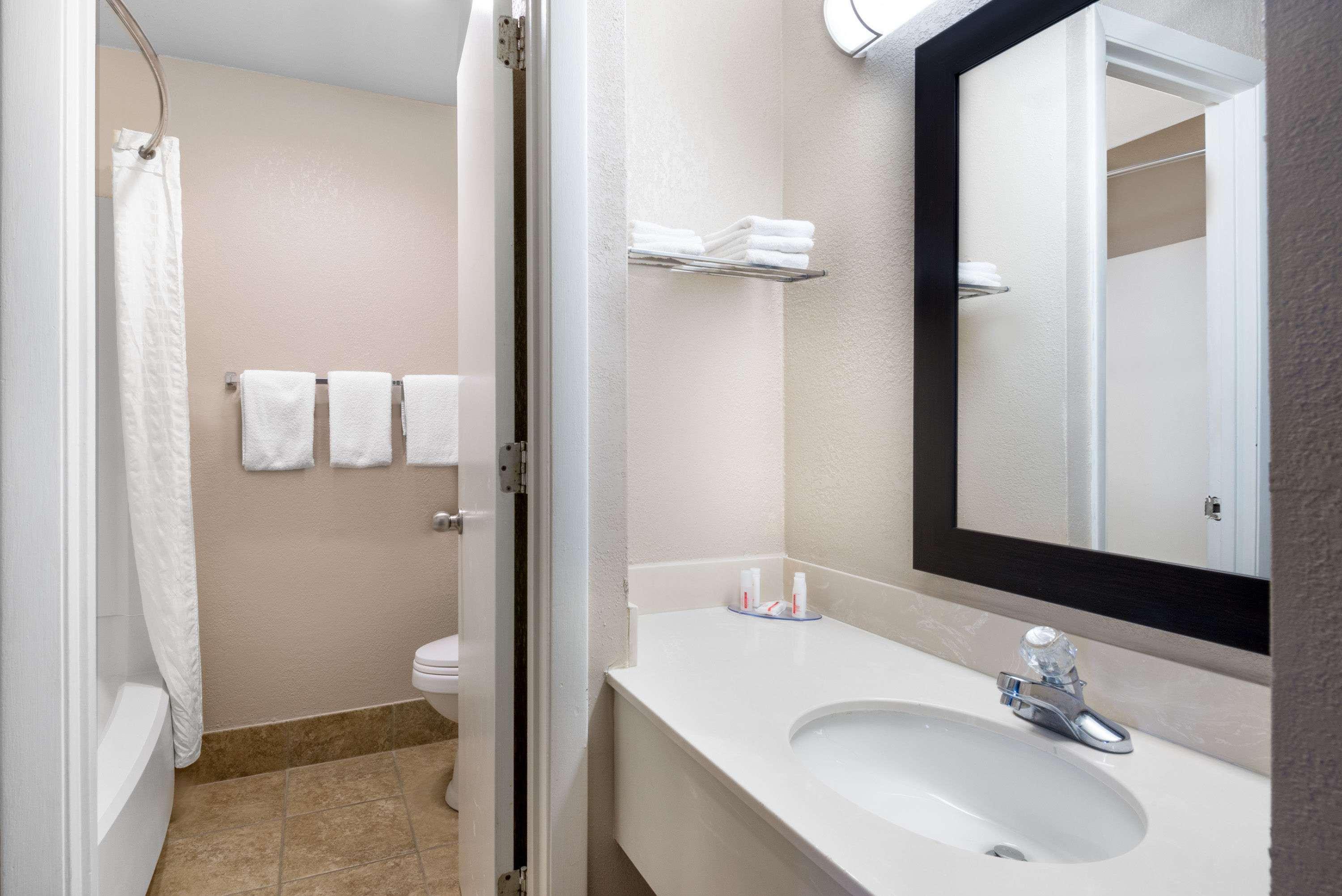 Baymont By Wyndham Muncie Near Ball State University Dış mekan fotoğraf