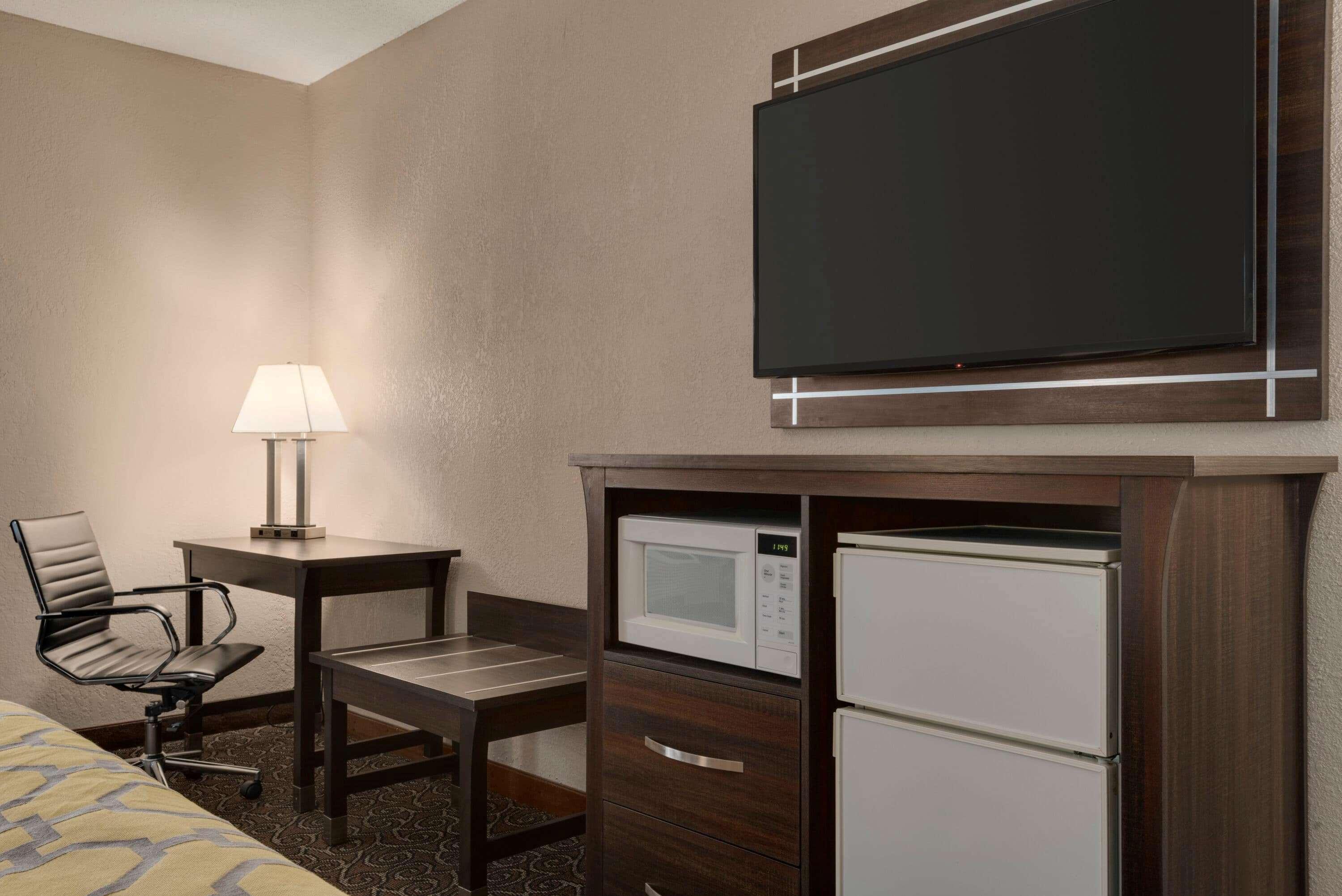 Baymont By Wyndham Muncie Near Ball State University Dış mekan fotoğraf