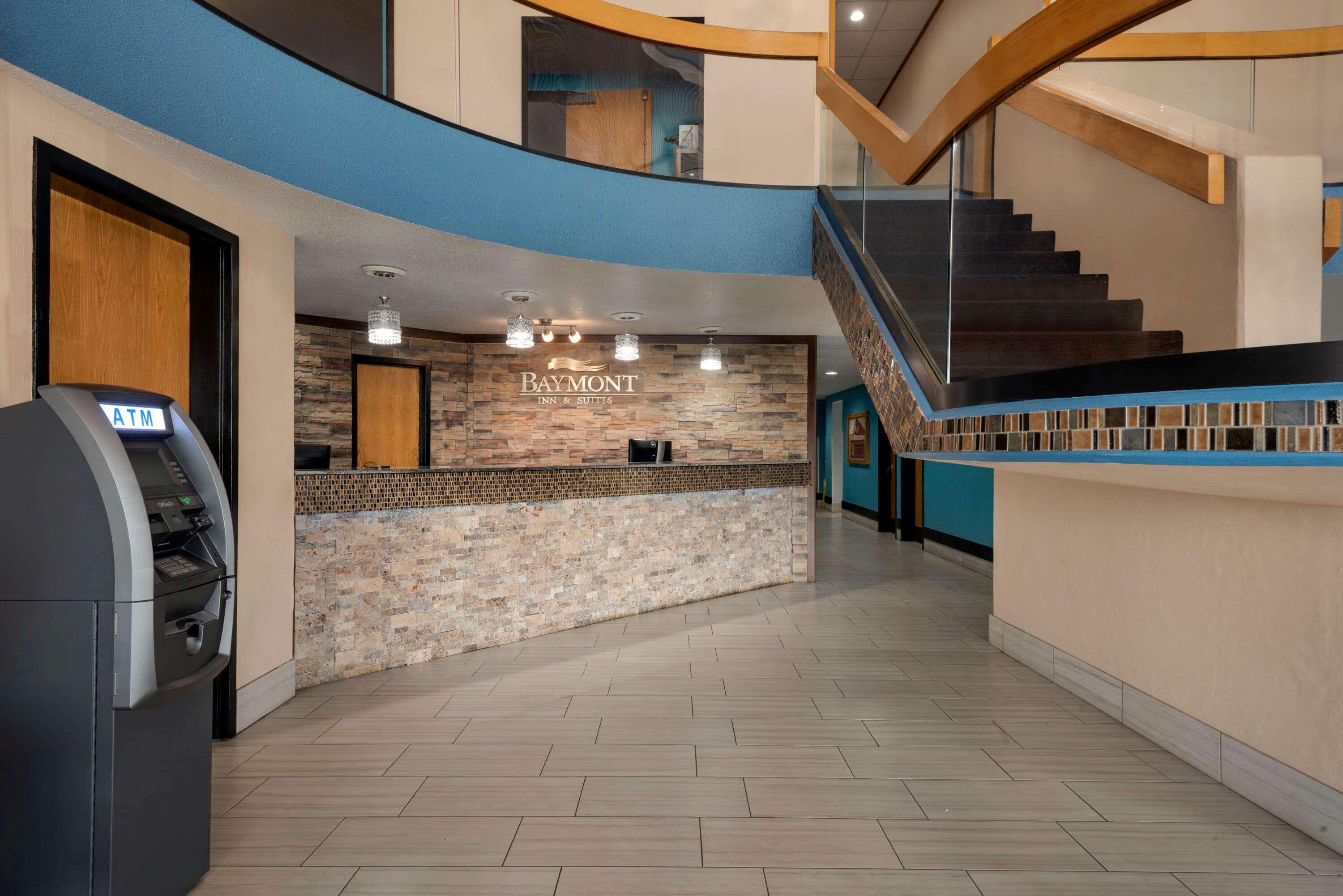 Baymont By Wyndham Muncie Near Ball State University Dış mekan fotoğraf